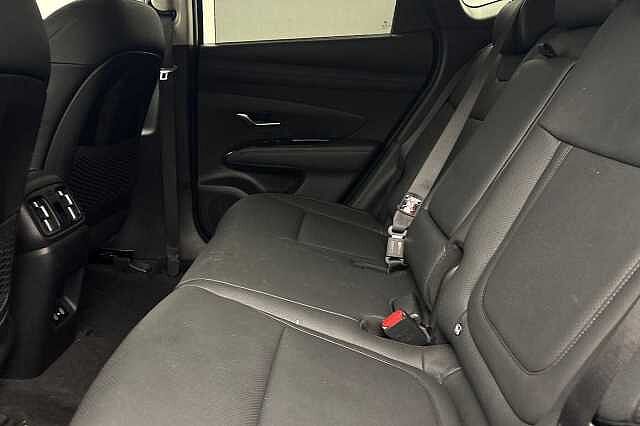 Hyundai Tucson 1.6T Plug-in Hybrid Ultimate 5dr Auto