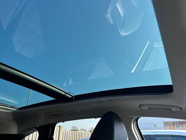 Hyundai Tucson 1.6T Plug-in Hybrid Ultimate 5dr Auto