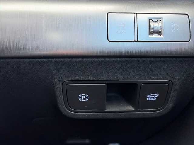 Hyundai KONA 160kW Ultimate 65kWh 5dr Auto [Leather] Grey