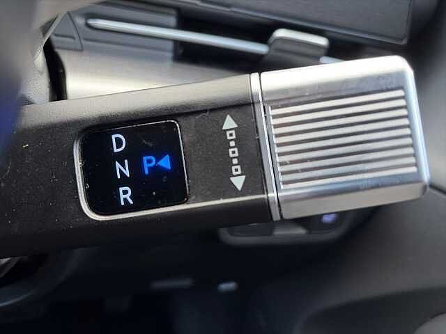 Hyundai KONA 160kW Ultimate 65kWh 5dr Auto [Leather] Grey