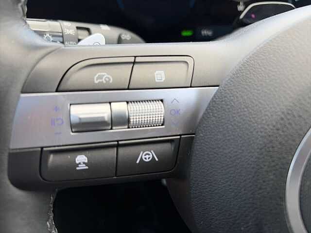 Hyundai KONA 160kW Ultimate 65kWh 5dr Auto [Leather] Grey