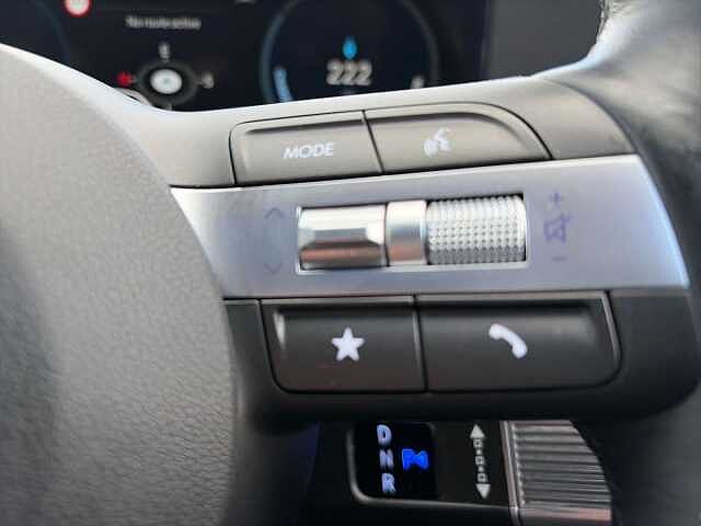 Hyundai KONA 160kW Ultimate 65kWh 5dr Auto [Leather] Grey