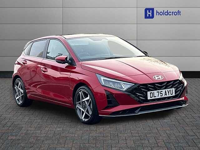 1.0T GDi Ultimate 5dr DCT