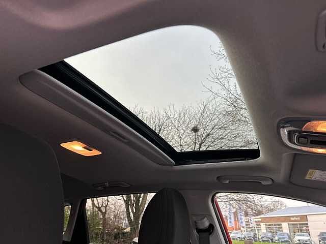 Hyundai I20 1.0T GDi Ultimate 5dr DCT Red