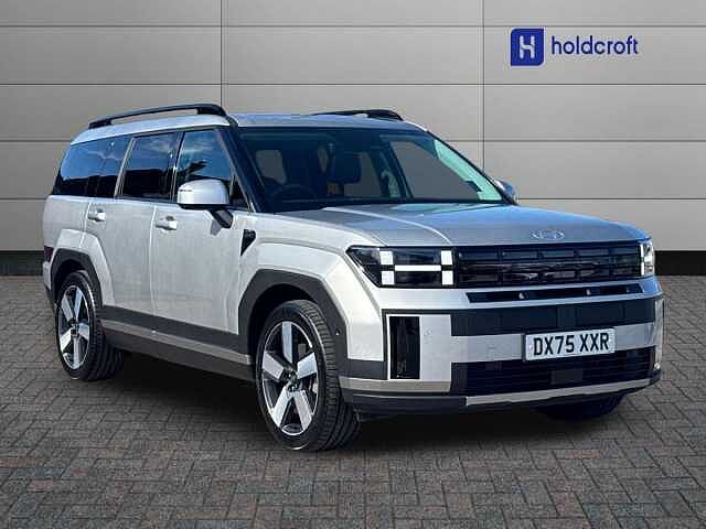 1.6 TGDi 239 Hybrid Ultimate 5dr Auto