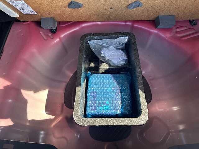 Hyundai I10 1.0 MPi SE 5dr Red