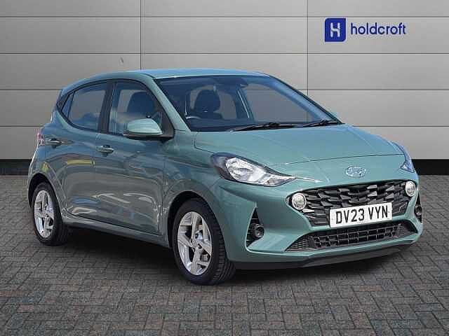 1.2 MPi SE Connect 5dr