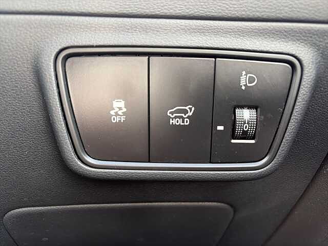 Hyundai Tucson 1.6 TGDi 48V MHD 180 Ultimate 5dr 4WD DCT