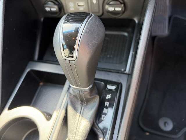 Hyundai TUCSON 1.6 TGDi 177 Premium 5dr 2WD DCT Grey