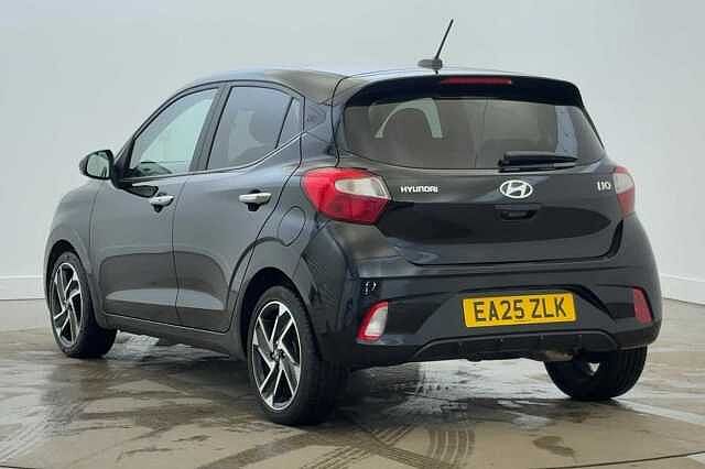 Hyundai i20 1.0T GDi Premium 5dr DCT