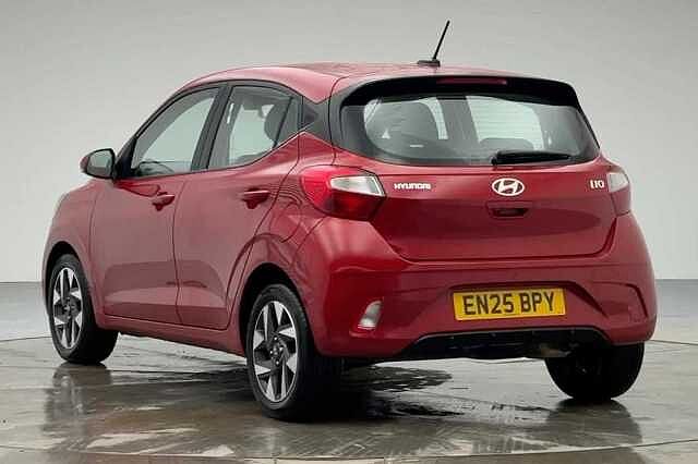 Hyundai Kona 1.6 Hybrid 129 N Line S 5dr DCT