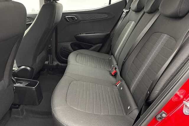Hyundai Kona 1.6 Hybrid 129 N Line S 5dr DCT