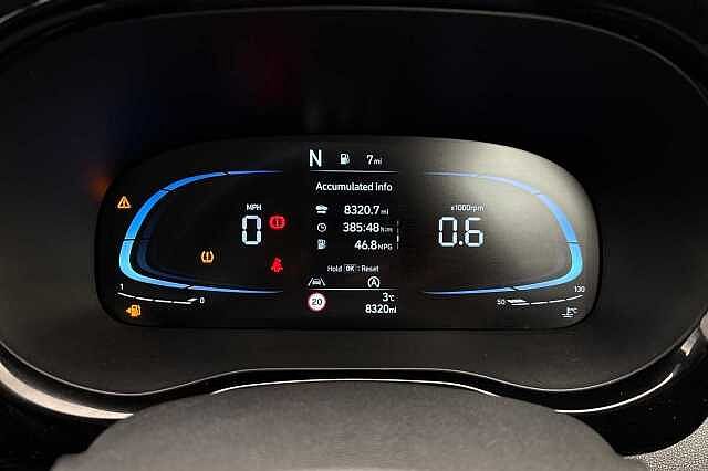 Hyundai Kona 1.6 Hybrid 129 N Line S 5dr DCT