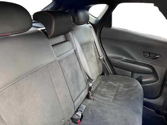 Hyundai Kona 1.6 Hybrid 129 N Line S 5dr DCT