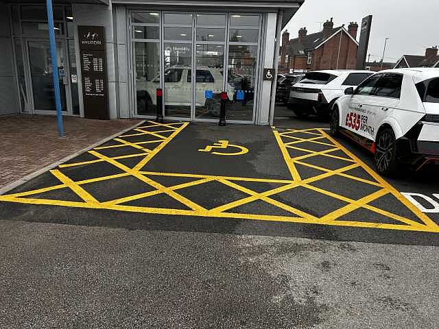 Hyundai KONA 1.6 Hybrid 129 N Line S 5dr DCT Grey