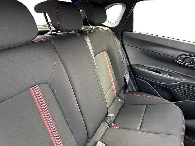 Hyundai i20 1.0T GDi 48V MHD 120 N Line 5dr