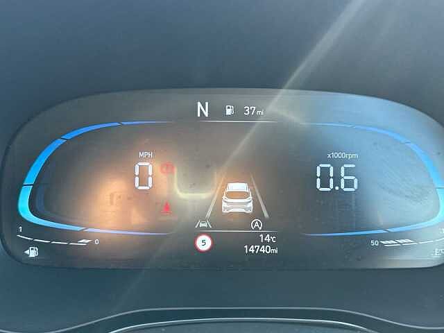 Hyundai i10 1.2 [79] Premium 5dr Auto [Nav]