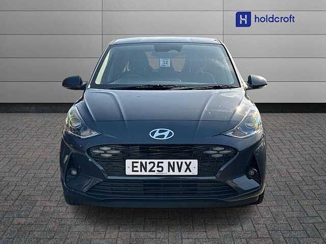Hyundai i10 1.2 [79] Premium 5dr Auto [Nav]