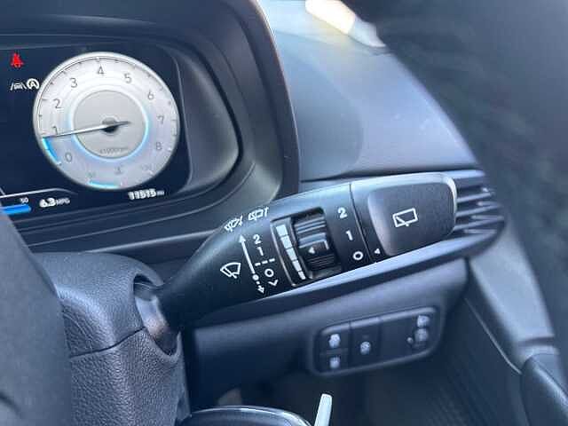 Hyundai I20 1.0T GDi Advance [Nav] 5dr Grey