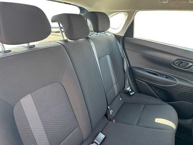 Hyundai I20 1.0T GDi Advance [Nav] 5dr Grey
