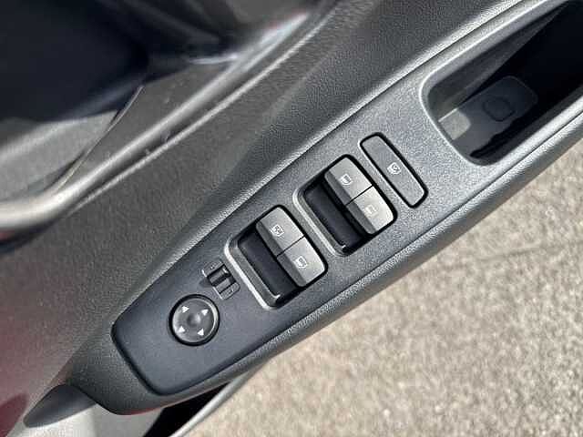 Hyundai i10 1.0 [63] Advance 5dr Auto [Nav]
