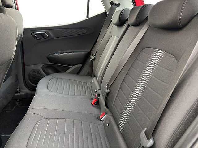 Hyundai i10 1.0 [63] Advance 5dr Auto [Nav]