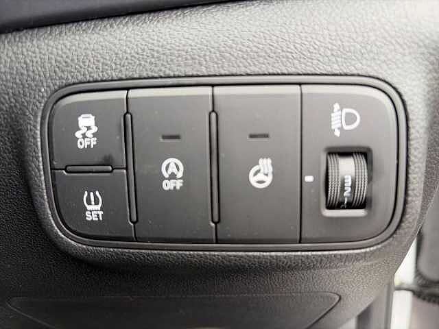 Hyundai i20 1.0T GDi 90 Black Line 5dr