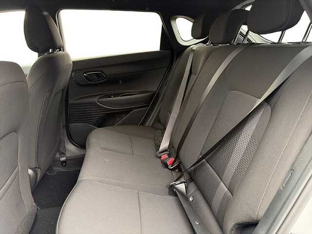 Hyundai i20 1.0T GDi 90 Black Line 5dr