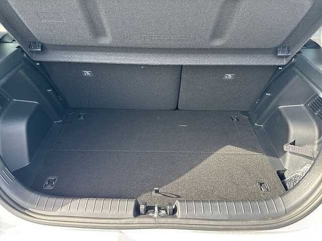 Hyundai i20 1.0T GDi 90 Tech Line 5dr