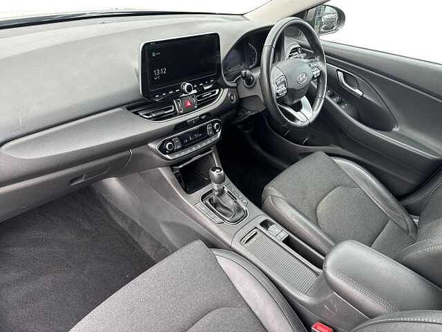 Hyundai i30 1.0T GDi Premium 5dr DCT