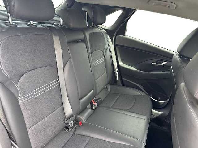 Hyundai i30 1.0T GDi Premium 5dr DCT