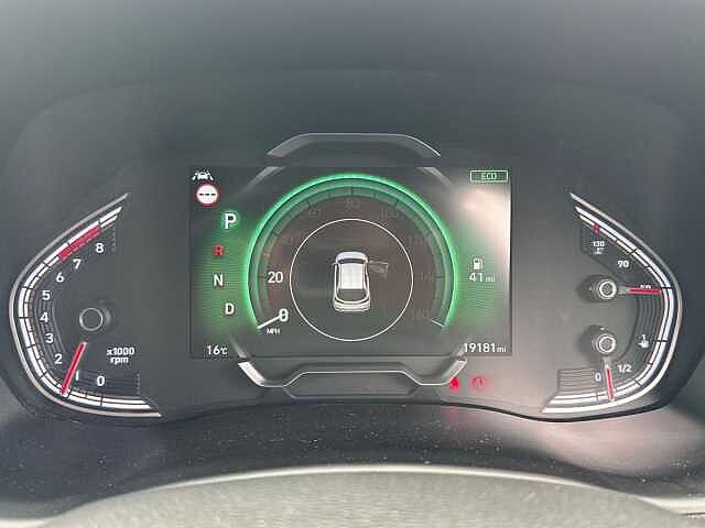 Hyundai i30 1.0T GDi Premium 5dr DCT
