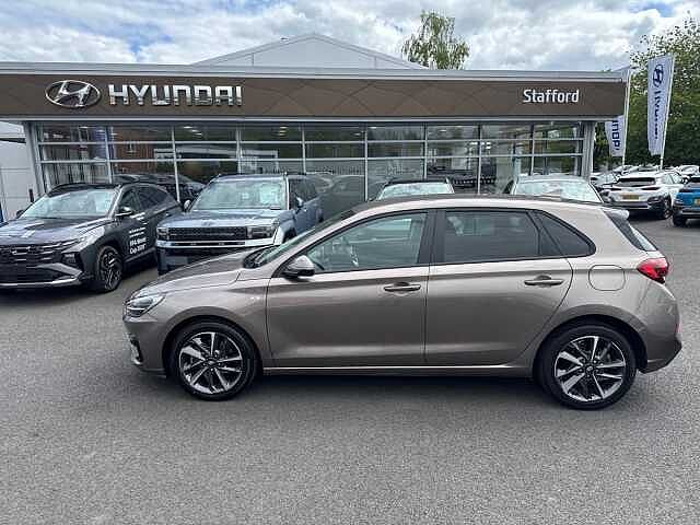 Hyundai i30 1.0T GDi Premium 5dr DCT
