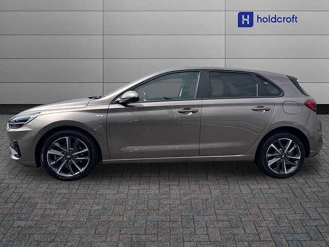 Hyundai i30 1.0T GDi Premium 5dr DCT