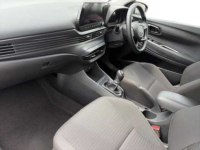 Hyundai i20 1.0T GDi 48V MHD Premium 5dr