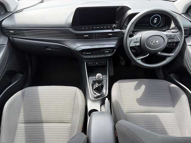 Hyundai i20 1.0T GDi 48V MHD Premium 5dr