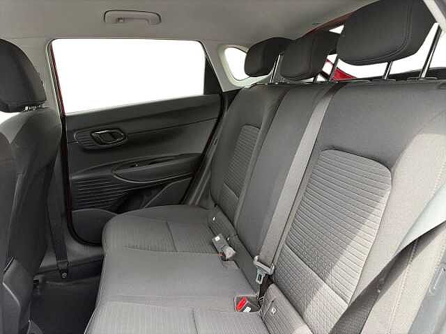 Hyundai i20 1.0T GDi 48V MHD Premium 5dr