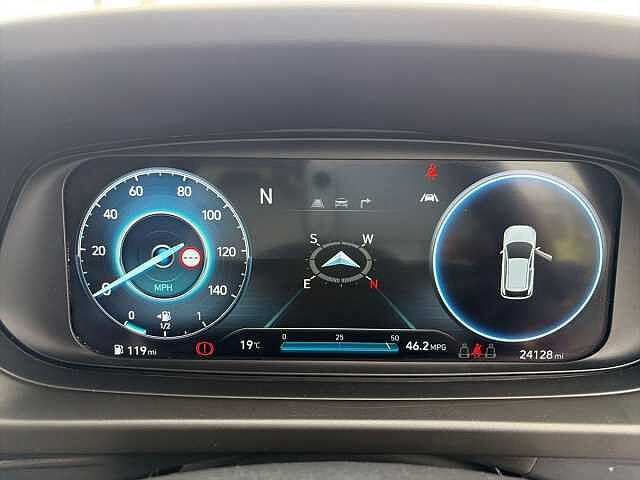 Hyundai i20 1.0T GDi 48V MHD Premium 5dr