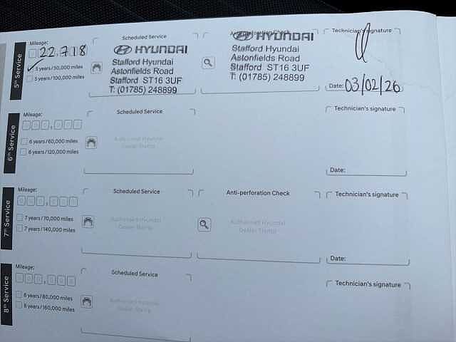 Hyundai i20 1.0T GDi 48V MHD Premium 5dr