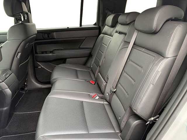 Hyundai Santa Fe 1.6 TGDi Plug-in Hybrid Calligraphy 5dr 4WD Auto