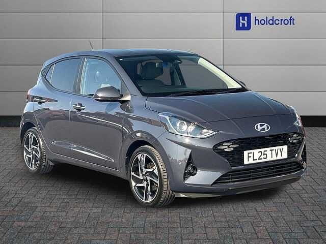 1.2 [79] Premium 5dr Auto [Nav]