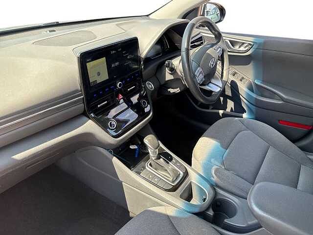 Hyundai Ioniq 1.6 GDi Hybrid Premium 5dr DCT