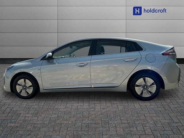 Hyundai Ioniq 1.6 GDi Hybrid Premium 5dr DCT