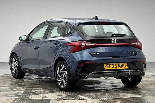 Hyundai i10 1.2 [79] Premium 5dr Auto [Nav]