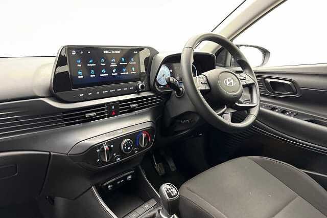 Hyundai i10 1.2 [79] Premium 5dr Auto [Nav]