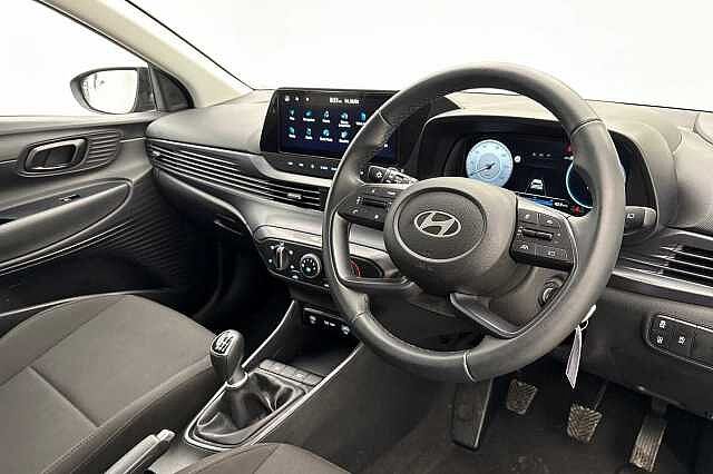 Hyundai i10 1.2 [79] Premium 5dr Auto [Nav]