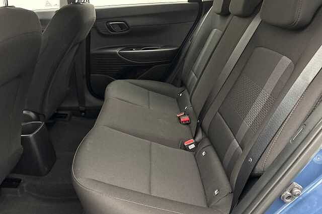 Hyundai i10 1.2 [79] Premium 5dr Auto [Nav]