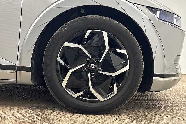 Hyundai i10 1.2 [79] Premium 5dr Auto [Nav]
