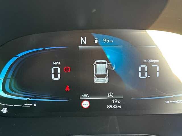 Hyundai i10 1.2 [79] Premium 5dr Auto [Nav]