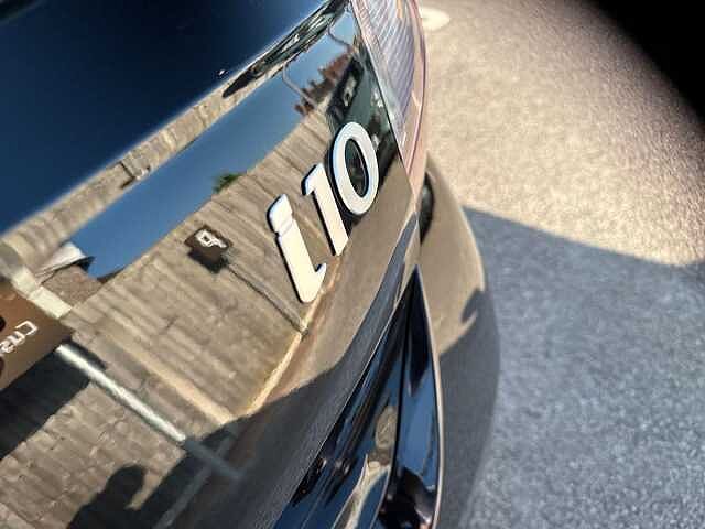 Hyundai i10 1.2 [79] Premium 5dr Auto [Nav]